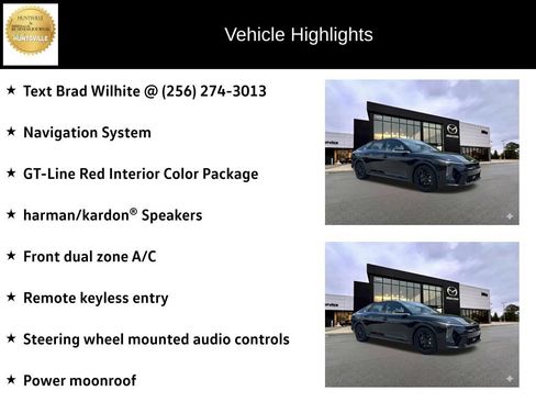Used 2025 Kia K4 GT-Line Turbo FWD image 6