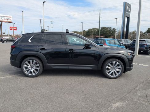 New 2026 MAZDA CX-50 AWD 2.5 S w/ Weather Package image 3