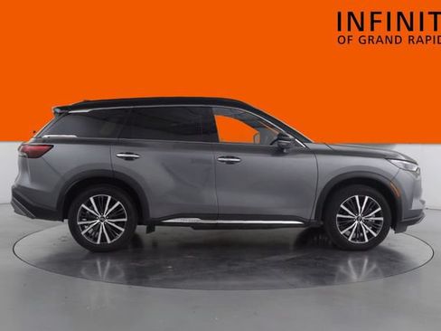Used 2023 INFINITI QX60 Autograph AWD/4WD image 7