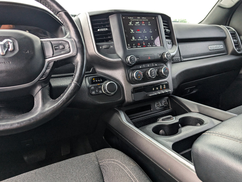 Used 2020 RAM 1500 Big Horn AWD/4WD image 24