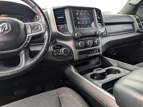 Used 2020 RAM 1500 Big Horn AWD/4WD image 24