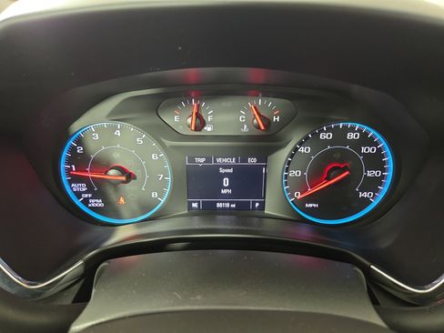 Used 2020 Chevrolet Equinox LS w/ LS Convenience Package FWD image 17