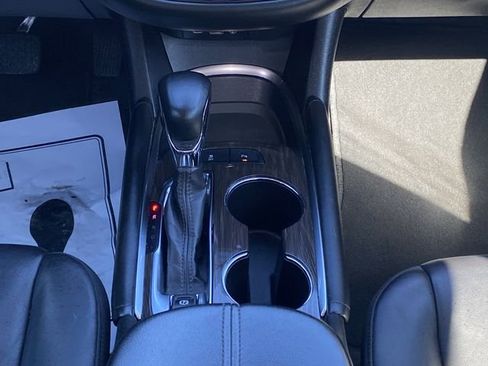 Used 2024 Chevrolet Malibu LT image 17