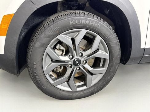 Certified 2024 Kia Seltos S AWD/4WD image 29