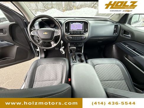 Used 2016 Chevrolet Colorado Z71 image 19