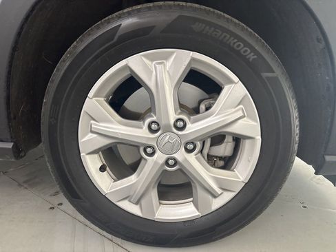 Used 2025 Honda HR-V LX image 31