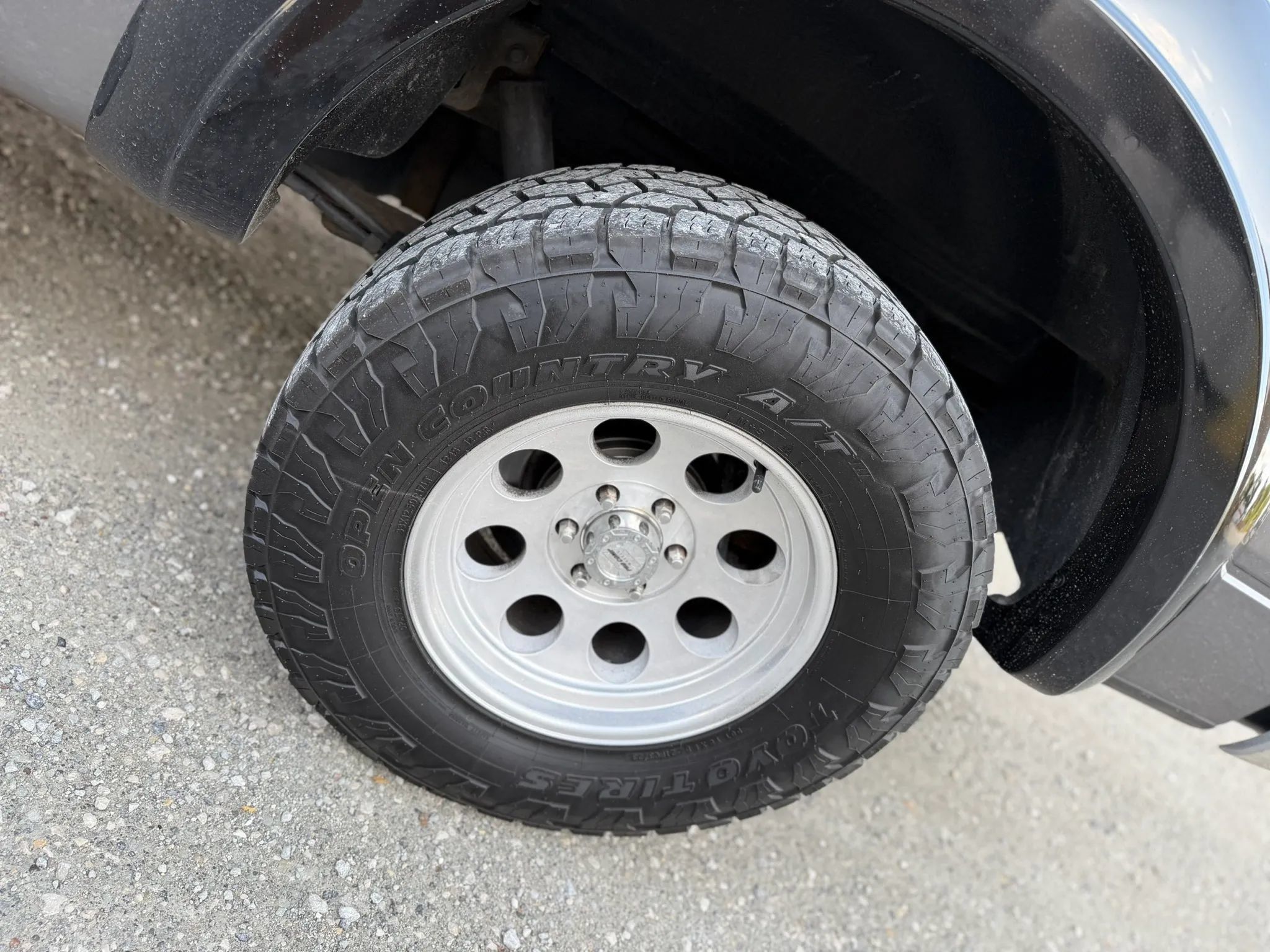 Used 2013 Ford F150 XLT w/ Luxury Equipment Group AWD/4WD image 9