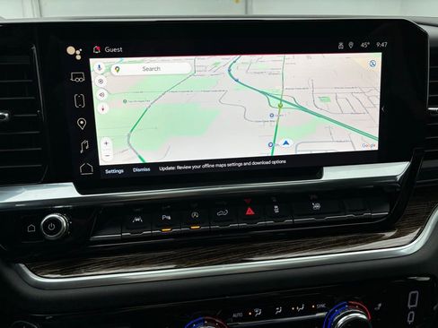 New 2026 GMC Sierra 1500 Elevation w/ Elevation Premium Package image 28