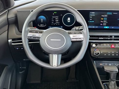 New 2025 Hyundai Santa Cruz SEL image 14