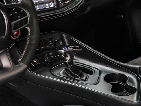 Used 2021 Dodge Challenger SRT Hellcat Redeye image 57