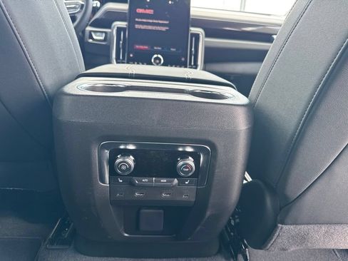 New 2026 GMC Yukon XL Elevation w/ Elevation Premium Package AWD/4WD image 23