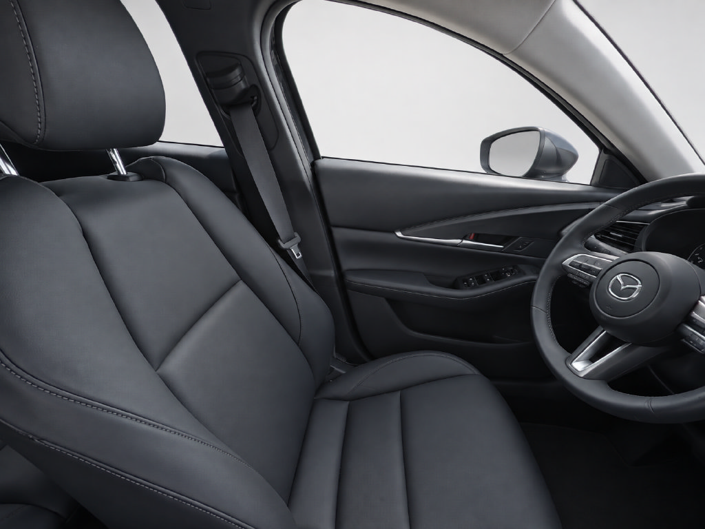 Used 2023 MAZDA CX-30 AWD 2.5 S w/ Select Package image 11