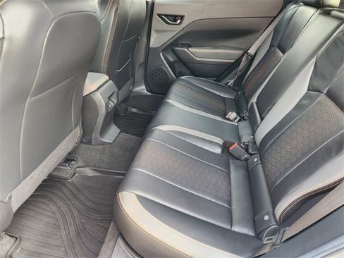 Used 2024 Subaru Crosstrek 2.5i Limited image 30