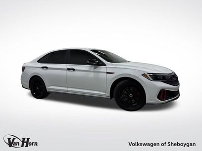 Used 2024 Volkswagen Jetta GLI 40th Anniversary Edition
