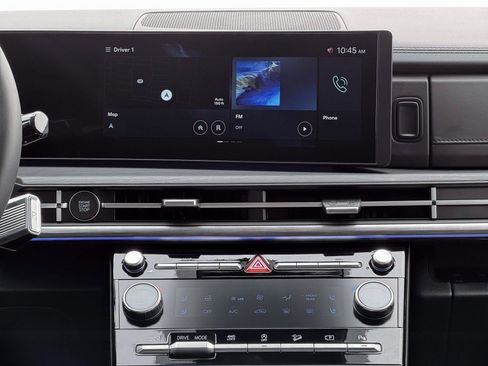 New 2026 Hyundai Santa Fe Limited image 20