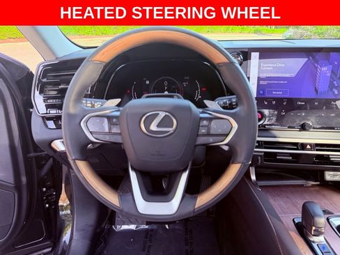 Used 2023 Lexus RX 350 FWD w/ Accessory Package (Z1) image 17