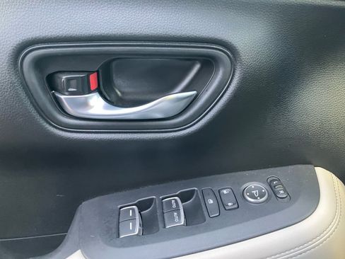 Used 2024 Honda HR-V EX-L image 35