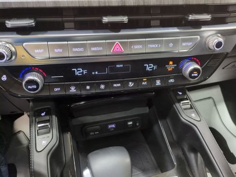 Certified 2024 Kia Telluride SX AWD/4WD image 25