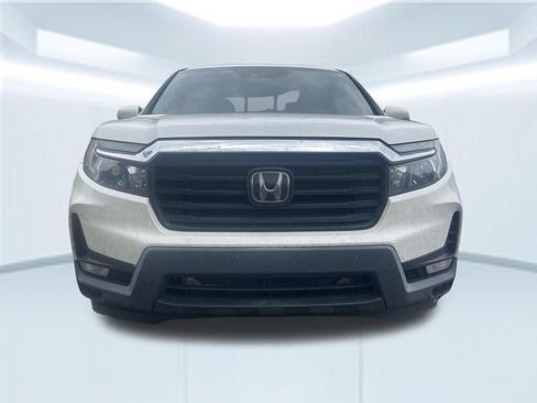 Used 2023 Honda Ridgeline RTL image 4