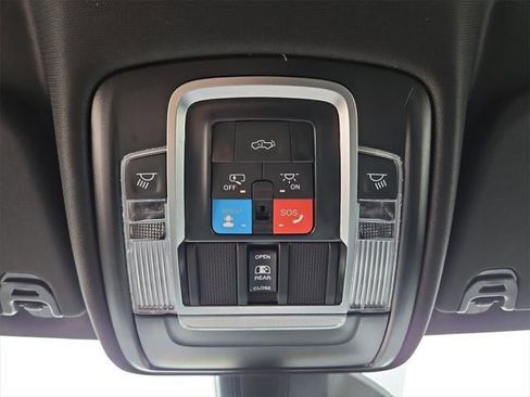 New 2026 RAM 1500 Lone Star image 57