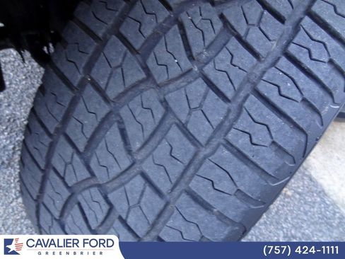 Used 2023 Chevrolet Tahoe LT RWD image 42