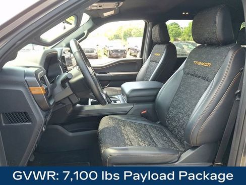 Used 2024 Ford F150 Tremor AWD/4WD image 2