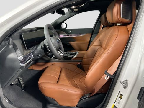 New 2026 BMW i7 eDrive50 w/ M Sport Package image 22