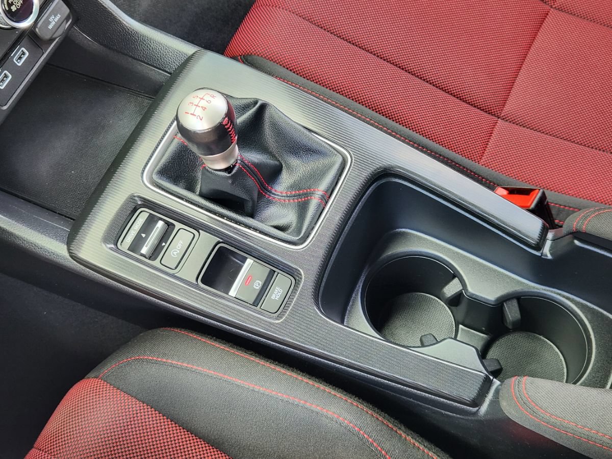 Used 2023 Honda Civic Si image 29
