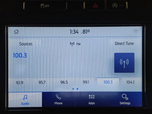 Used 2019 Ford F150 XL w/ Equipment Group 101A Mid AWD/4WD image 25