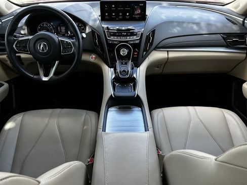 Used 2024 Acura RDX SH-AWD image 11