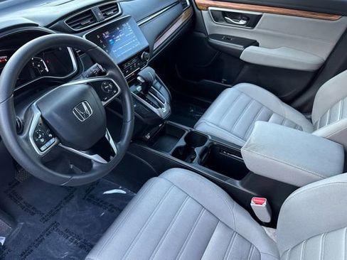 Used 2022 Honda CR-V EX image 11