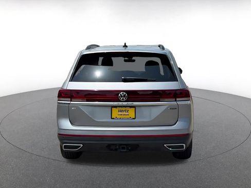 Used 2026 Volkswagen Atlas SE AWD/4WD image 10