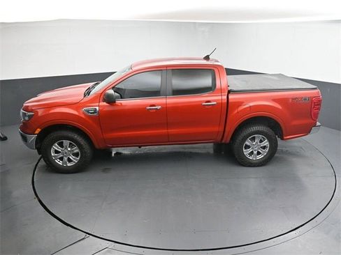 Used 2019 Ford Ranger XLT w/ FX4 Off-Road Package image 24