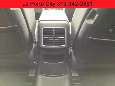 Used 2025 Kia Sportage X-Line w/ Premium Package AWD/4WD image 11