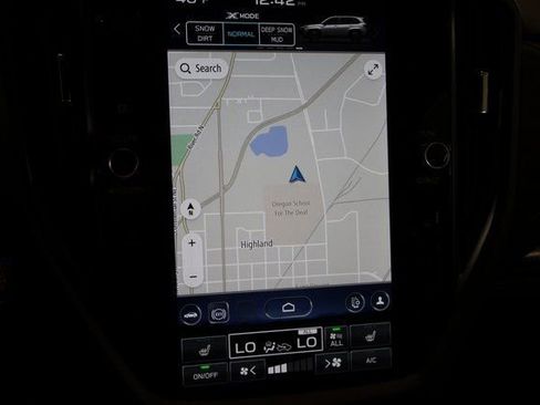 New 2026 Subaru Forester Wilderness w/ Wilderness Plus Package image 22