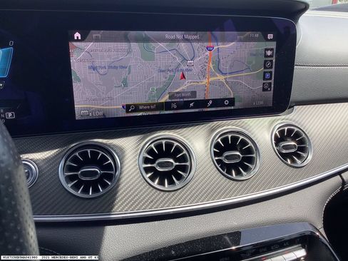 Used 2021 Mercedes-Benz AMG GT 43 image 12