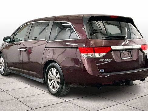 Used 2014 Honda Odyssey EX image 11