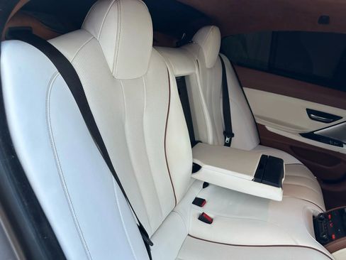 Used 2017 BMW 650i Gran Coupe image 24