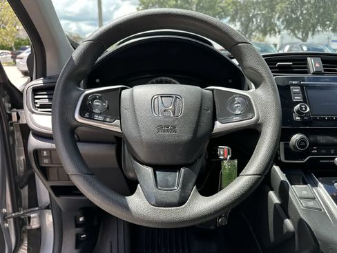 Used 2018 Honda CR-V LX image 20