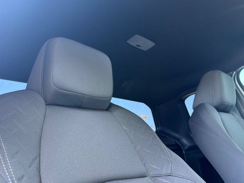 Used 2025 Toyota Tacoma SR RWD image 19