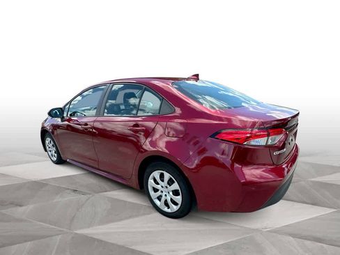 Used 2023 Toyota Corolla LE FWD image 6