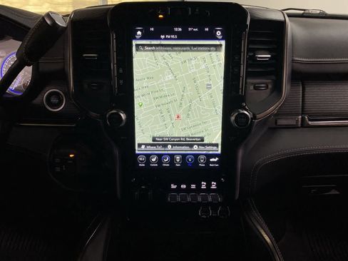 Used 2020 RAM 2500 Limited image 23