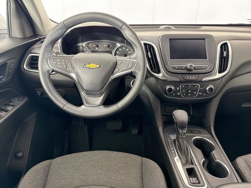 Used 2024 Chevrolet Equinox LT w/ LPO, Floor Liner Package FWD image 28