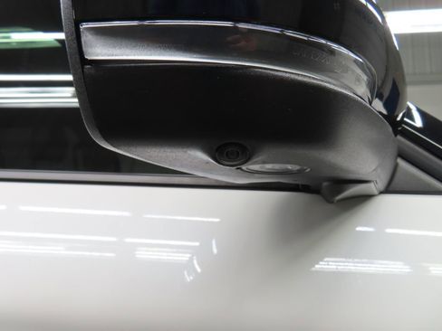 Used 2025 Ford Explorer Platinum w/ LUX Leather Package AWD/4WD image 58