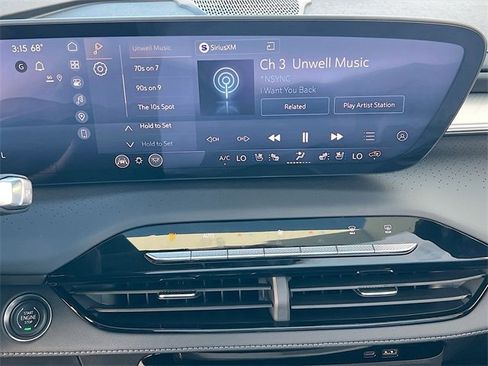 New 2026 Buick Enclave Avenir w/ Super Cruise Package image 10