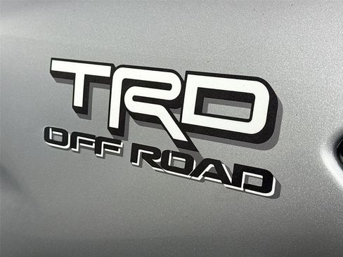 Used 2024 Toyota Tacoma SR5 image 11