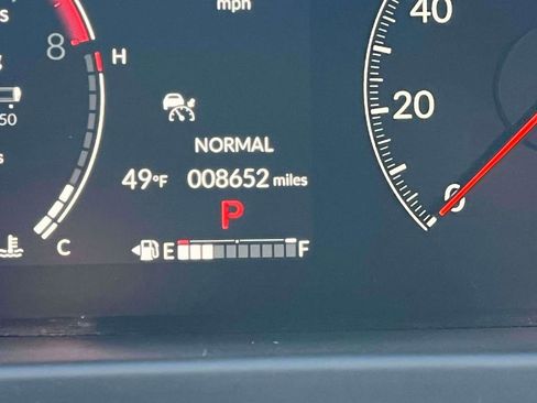 Used 2025 Honda Ridgeline Black Edition image 26