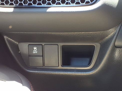 Used 2025 Honda HR-V Sport image 30