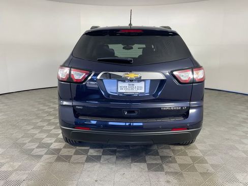 Used 2015 Chevrolet Traverse LT AWD/4WD image 23