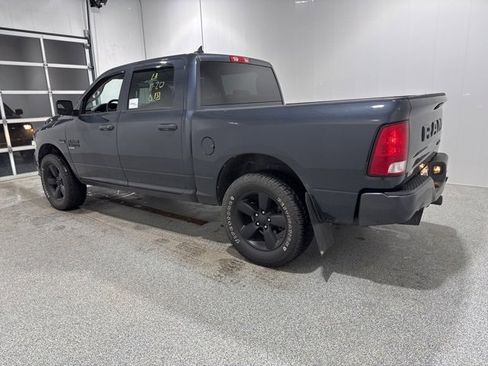 Used 2019 RAM 1500 Express w/ Wheel & Sound Group image 4